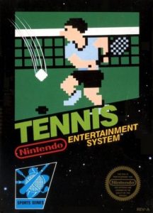 imagem capa Tennis: Download Atualizado 2024 | Pt-br | Roms Português