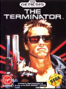 imagem capa The Terminator: Baixar Pt-br | Roms Português