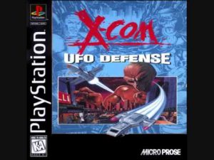 imagem capa X-COM – UFO Defense: Download Atualizado 2024 | Pt-br | Roms Português
