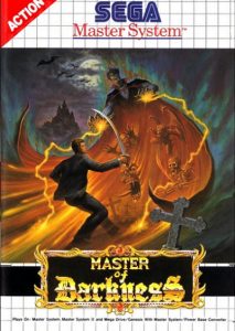 imagem capa Master of Darkness: Download 2024 | Roms Português | Pt-br