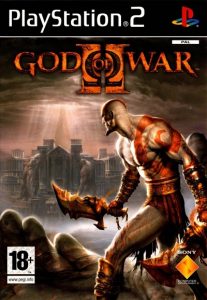 imagem capa God of War 2 (Dublado): Baixar Pt-br-2024 | Roms Português