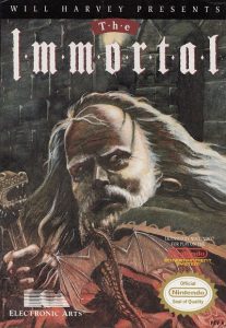 imagem capa The Immortal: Baixar Pt-br-2024 | Roms Português
