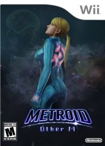 imagem capa Metroid Other M: Download Pt-Br | Roms Português 2024