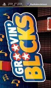 imagem capa Groovin’ Blocks: Baixar Pt-br | Roms Português