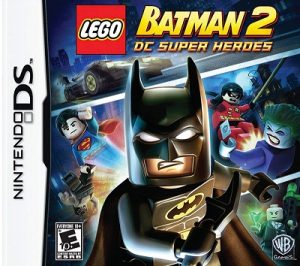 imagem capa LEGO Batman 2 – DC Super Heroes: Baixar Pt-br | Roms Português