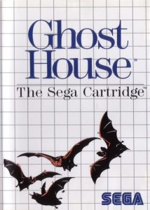 imagem capa Ghost House: Download Pt-Br | Roms Português 2024