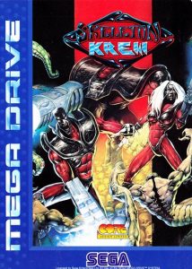 imagem capa Skeleton Krew: Download Pt-Br | Roms Português 2024
