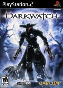 imagem capa Darkwatch: Baixar Pt-br-2024 | Roms Português