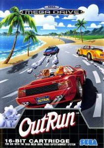 imagem capa OutRun: Baixar Pt-br-2024 | Roms Português