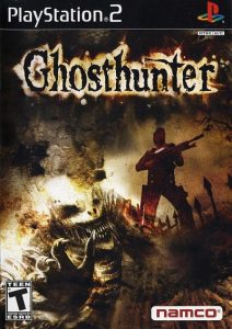 imagem capa Ghosthunter: Download Atualizado 2024 | Pt-br | Roms Português