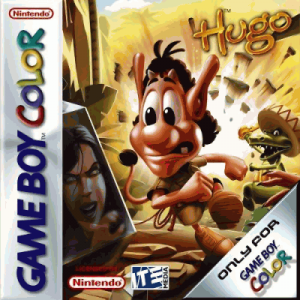 imagem capa Hugo – Black Diamond Fever: Baixar Pt-br | Roms Português