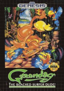 imagem capa Greendog – The Beached Surfer Dude!: Download Atualizado 2024 | Pt-br | Roms Português