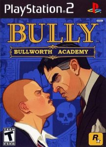imagem capa Bully: Download Pt-Br | Roms Português 2024