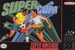 imagem capa Super Copa: Download Atualizado 2024 | Pt-br | Roms Português