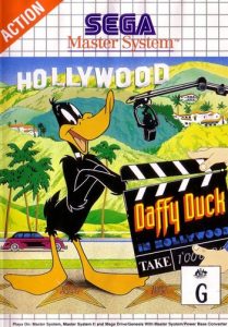 imagem capa Daffy Duck in Hollywood: Download Pt-Br | Roms Português 2024