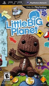 imagem capa LittleBigPlanet: Download Pt-Br | Roms Português 2024