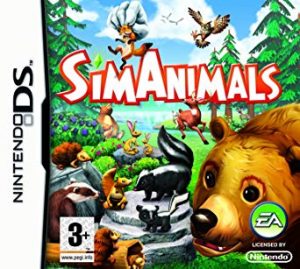 imagem capa SimAnimals: Baixar Pt-br | Roms Português