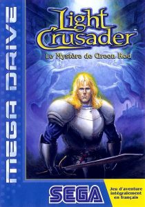 imagem capa Light Crusader: Baixar Pt-br-2024 | Roms Português