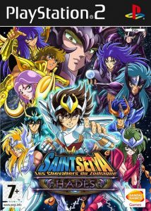 imagem capa Saint Seiya – Sanctuary Juu Ni Kyuu Hen (Cavaleiros do Zodía: Baixar Pt-br-2024 | Roms Português