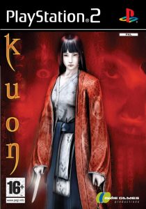 imagem capa Kuon: Baixar Pt-br | Roms Português