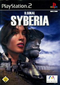 imagem capa Syberia: Baixar Pt-br-2024 | Roms Português