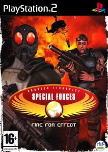 imagem capa Counter Terrorist Special Forces – Fire for Effect: Download Pt-Br | Roms Português 2024