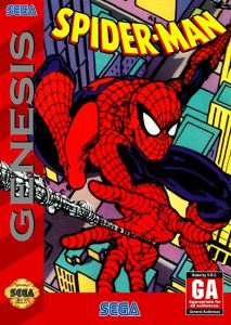 imagem capa Spider-Man vs The Kingpin: Download Pt-Br | Roms Português 2024