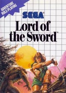 imagem capa Lord of the Sword: Baixar Pt-br-2024 | Roms Português