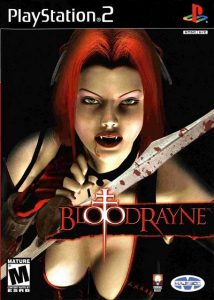 imagem capa Bloodrayne: Download Atualizado 2024 | Pt-br | Roms Português