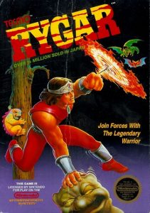 imagem capa Argos no Senshi (Rygar)- Hachamecha Daishingeki: Download 2024 | Roms Português | Pt-br