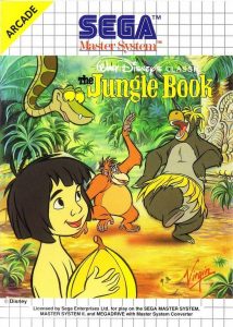 imagem capa The Jungle Book: Download 2024 | Roms Português | Pt-br