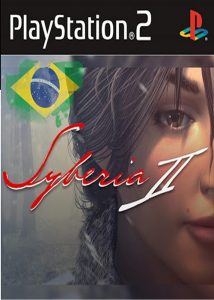imagem capa Syberia II: Baixar Pt-br | Roms Português