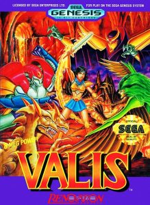 imagem capa Valis – The Fantasm Soldier: Download 2024 | Roms Português | Pt-br