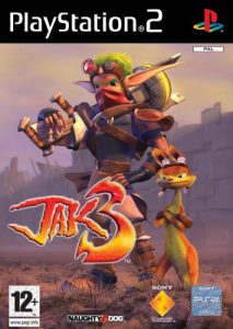imagem capa Jak 3: Download Atualizado 2024 | Pt-br | Roms Português
