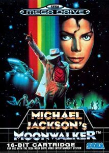 imagem capa Michael Jackson’s Moonwalker: Baixar Pt-br-2024 | Roms Português
