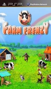 imagem capa Farm Frenzy: Download Pt-Br | Roms Português 2024