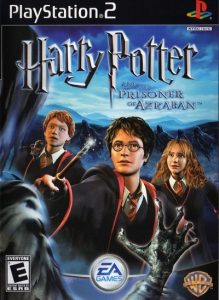 imagem capa Harry Potter and the Prisoner of Azkaban (PS2) (O Prisioneir: Download Atualizado 2024 | Pt-br | Roms Português