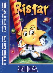 imagem capa Ristar: Download Atualizado 2024 | Pt-br | Roms Português