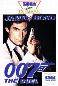 imagem capa James Bond – The Duel: Download Atualizado 2024 | Pt-br | Roms Português