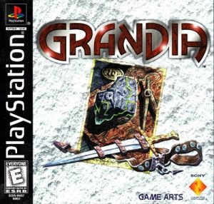 imagem capa Grandia: Baixar Pt-br-2024 | Roms Português
