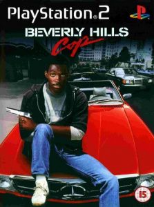 imagem capa Beverly Hills Cop: Download Atualizado 2024 | Pt-br | Roms Português