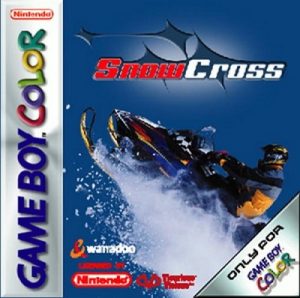 imagem capa SnowCross: Download 2024 | Roms Português | Pt-br