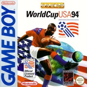 imagem capa World Cup USA ’94 (Game Boy): Download 2024 | Roms Português | Pt-br