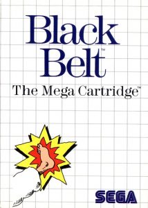 imagem capa Black Belt: Download Pt-Br | Roms Português 2024