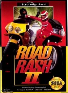 imagem capa Road Rash II: Download Atualizado 2024 | Pt-br | Roms Português
