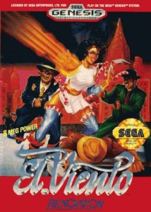 imagem capa El Viento: Download Pt-Br | Roms Português 2024