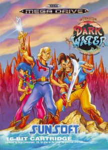 imagem capa The Pirates of Dark Water: Download 2024 | Roms Português | Pt-br
