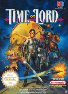 imagem capa Time Lord: Download Pt-Br | Roms Português 2024