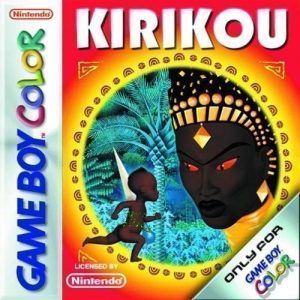 imagem capa Kirikou: Download Atualizado 2024 | Pt-br | Roms Português
