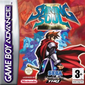 imagem capa Shining Soul 2: Download 2024 | Roms Português | Pt-br